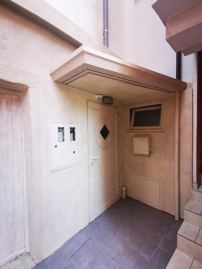 Apartma Veneziano コペル エクステリア 写真