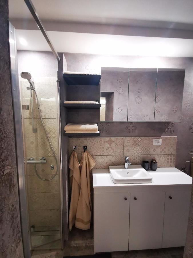 Apartma Veneziano コペル エクステリア 写真