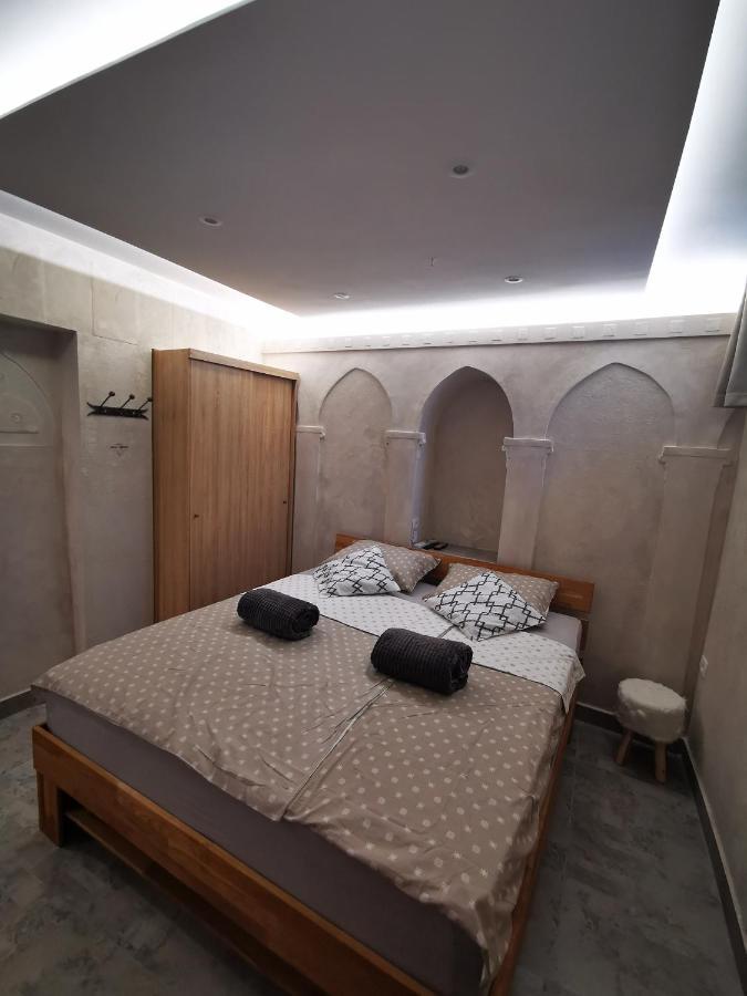 Apartma Veneziano コペル エクステリア 写真