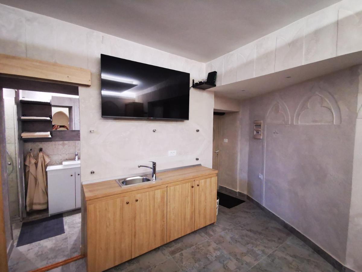 Apartma Veneziano コペル エクステリア 写真
