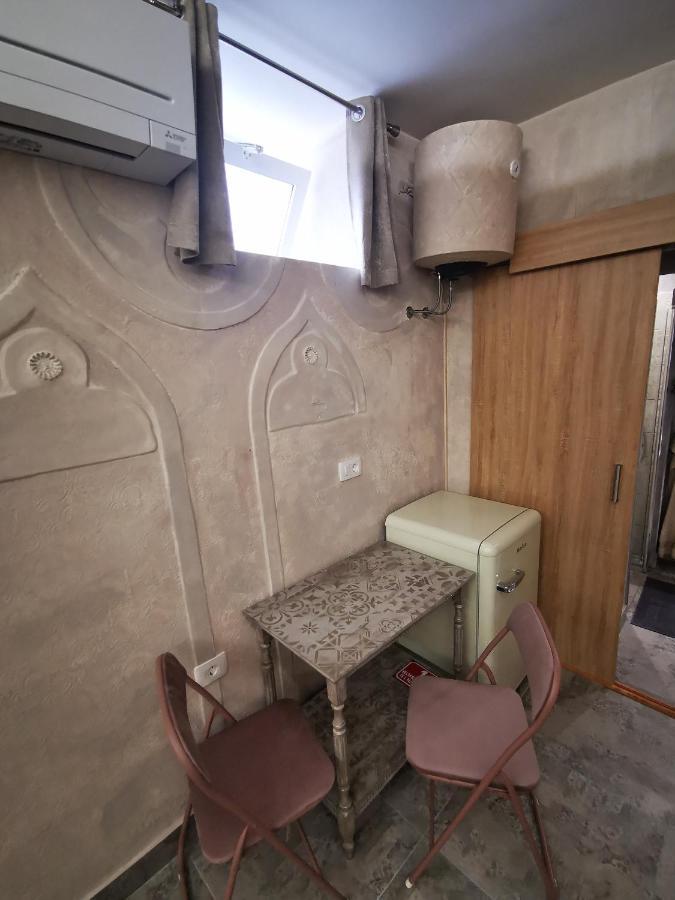 Apartma Veneziano コペル エクステリア 写真