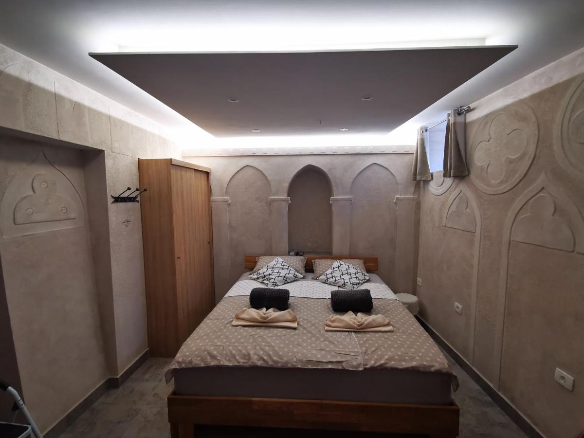 Apartma Veneziano コペル エクステリア 写真