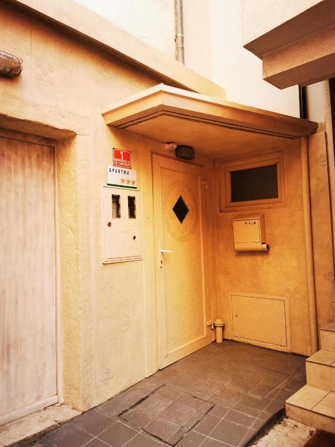 Apartma Veneziano コペル エクステリア 写真