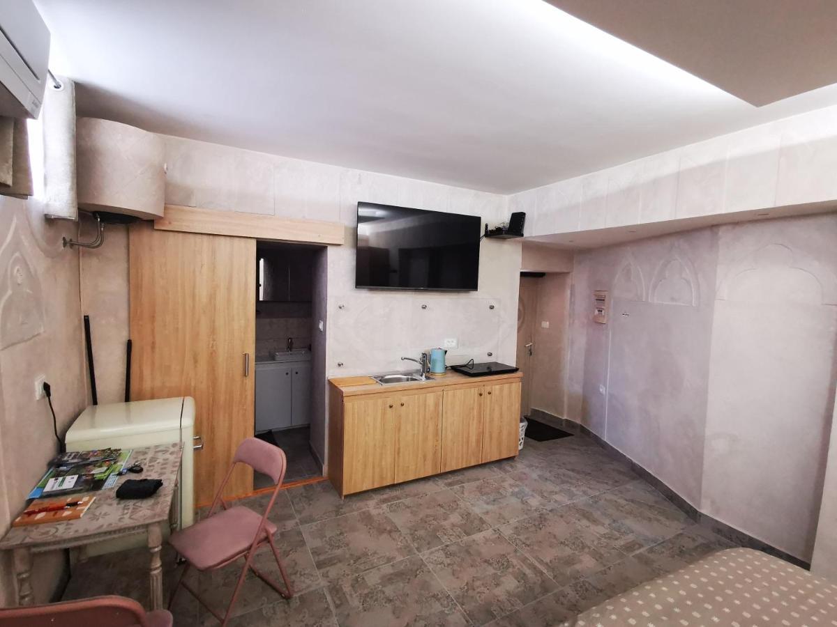 Apartma Veneziano コペル エクステリア 写真